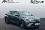 2019 Toyota C-HR