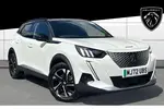 2022 Peugeot 2008