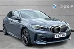 2022 BMW 1 Series