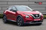 2021 Nissan Juke