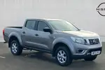 2023 Nissan Navara