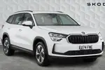 2024 Skoda Kodiaq