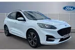 2023 Ford Kuga