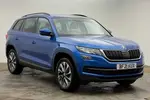 2021 Skoda Kodiaq