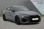 2022 Audi RS3