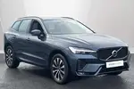 2022 Volvo XC60