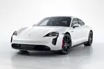 2023 Porsche Taycan