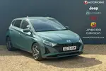2025 Hyundai i20