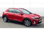 2023 Kia Stonic
