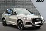 2020 Audi Q5