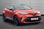 2020 Toyota C-HR