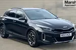 2023 Kia XCeed