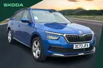 2024 Skoda Kamiq