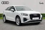 2023 Audi Q2