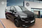 2025 Volkswagen Transporter