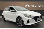 2023 Hyundai i20