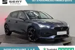 2023 Cupra Leon
