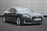 2022 Audi A5 Sportback
