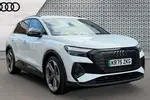 2025 Audi Q4
