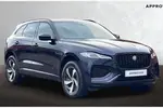2024 Jaguar F-Pace