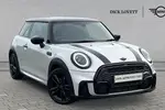 2022 MINI Hatchback