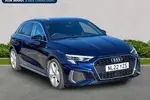 2022 Audi A3