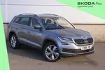 2018 Skoda Kodiaq