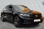 2025 Volkswagen Touareg