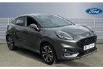 2023 Ford Puma