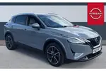 2023 Nissan Qashqai
