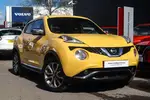 2017 Nissan Juke