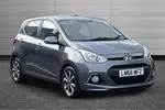 2016 Hyundai i10