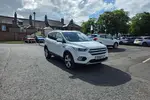 2018 Ford Kuga