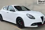 2017 Alfa Romeo Giulietta