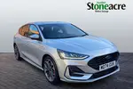 2024 Ford Focus