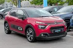 2023 Citroen C3