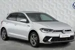 2023 Volkswagen Polo