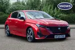 2023 Peugeot 308