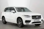 2021 Volvo XC90