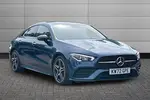 2023 Mercedes-Benz CLA