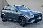 2025 Mercedes-Benz GLE