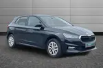 2024 Skoda Fabia