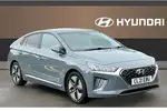 2021 Hyundai IONIQ