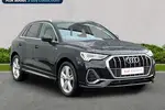 2022 Audi Q3