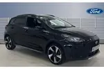 2023 Ford Fiesta