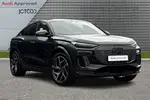 2025 Audi Q6 e-tron