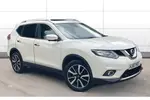 2017 Nissan X-Trail