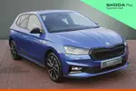 2025 Skoda Fabia