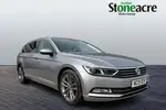 2019 Volkswagen Passat