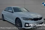 2020 BMW 3 Series